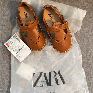 Zara shoes